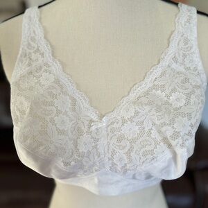 Vintage Playtex Support Can Be Beautiful Bra #4428 BNWOT